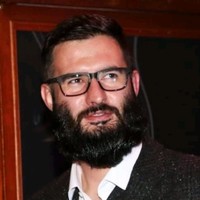 Ben Lawson