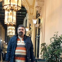 Farshad Amini