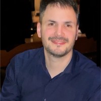 Leandro Echegorria