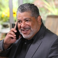 Bob Palmer