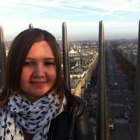 Candice Francine Schroeder