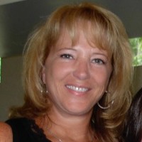 Cheryl Ashe