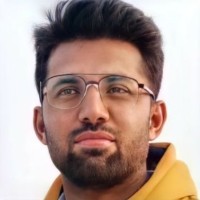 Gaurav Py