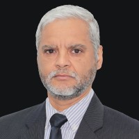 Javier Castillo