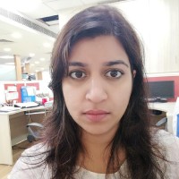 Amiti Sood