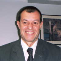 Sergio Galilea