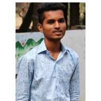 Yogesh Kakde