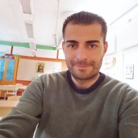 Ahmad Alsoufi