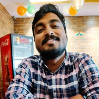 Bishal Mondal