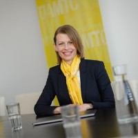 Johanna Mutzl