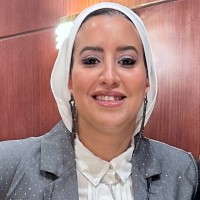 Basma Mahmoud