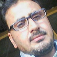 Ismail Zab