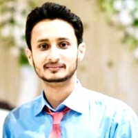Afaq Ali