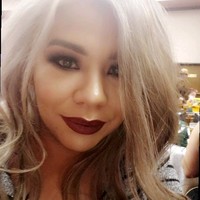 Maria Carrasco