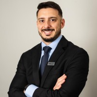 Rafael Elustondo De Souza