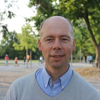 Jérôme Spick