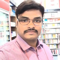 SOUL KUMAR YADAV