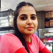 Swati Tyagi