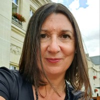 Marie Nicolas