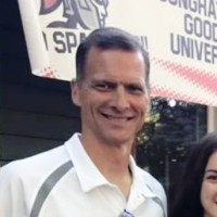 Stephen Willson