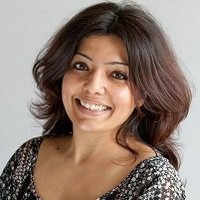 Chitra Kalsi