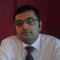 Ankush Shah