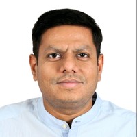 Hardik Pradyuman Patel