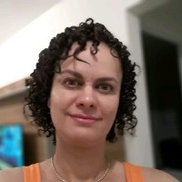 Ariele Cristina Silva