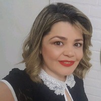 Claudia Andrade Rocha