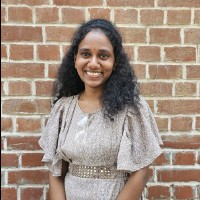 Shambhavi Gantla