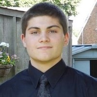 Tyler Morandin