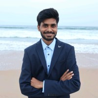 Rajesh Patanaik