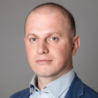 Anton Kastyukevich