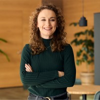 Anna Mirowska