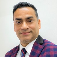 Rubel Rayhan, EA