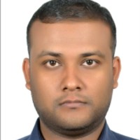 D P Priyadarshi Joshi
