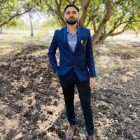 Maulik Patat