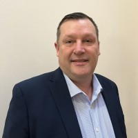 Gary Lavery