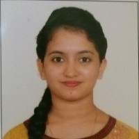 Sharanya B R