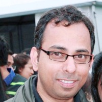 Abhishek Anand