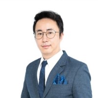 Cedric Chan