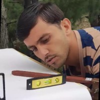 Shahab Jan