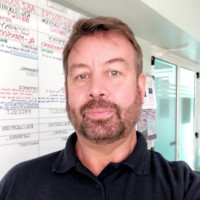 Mark Ball