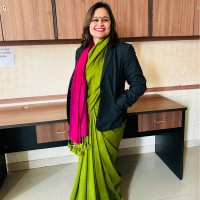 Mahima Pandey