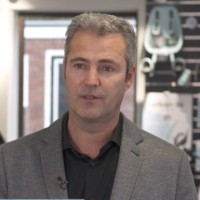 Frank van Graas
