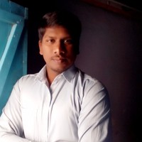 Dinesh Kumar G