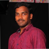 Udayagiri Shyam Sandeep Kumar