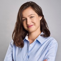 Maria Gawecka-Janas