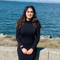 Manjot Kaur