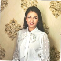 Manisha Adhikari